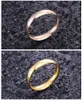 Bröllopsringar europeiska och amerikanska ringpar ring smycken ring mode ring volframstål svart 230717