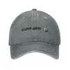 Ball Caps Custom Cotton BRP ATV Can Am Baseball Cap Zonbescherming Dames Heren Verstelbare vaderhoed Zomer