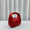 Designer de luxe sacs à bandoulière sacs à main pour femmes grand fourre-tout tissé portefeuille en cuir véritable sac à bandoulière célèbre sacs à main Hobo sac à main r