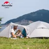Namioty namiotów i schroniska 2 -osobowa namiot plecakowy 20d Ultralight Travel Namiot Wodoodporny pieszo namiotu na zewnątrz 230716