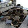Dywany dywan do salonu nowoczesny prostota sypialnia nocna sofa stolik dywan duży rozmiar miękkiej maty do formy dekoracji r230802