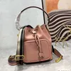 Bolsa de ombro feminina de luxo bolsa de couro bolsa de grife bolsas de grife moda lona vintage alça tiracolo bolsa crossbody bolsa dupla finalidade bolsas femininas bolsa tote