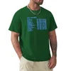 Herrtankstoppar rullar T-shirt överdimensionerade t-skjortor snabb torkning av rolig skjorta anpassade t-shirts för män bomull