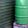 Équipements d'arrosage 3/4 pouces PVC baril de pluie Kit de robinet fournitures de jardinage accessoires de robinetterie Irrigation de jardin extérieur