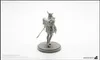 Anime Manga Garage Kit Omålad Kingdom Death Rinil Survior Harts Model Animation Garage Kit L230717