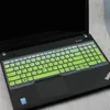 Keyboard Covers Keyboard Covers For P50 P51 15.6 inch P70 P71 Laptop Accessories Stickers Pad Skin Protector Film R230717