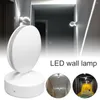 Wandlamp LED IP67 Waterdicht Corridor Ray Light Outdoor Indoor Window Mounted Slaapkamer Decoratief