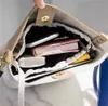 2023 Nieuwe Moeder En Kind Draagtas Vrouwen Tas Contrast Water Emmer Tas Koreaanse Brede Schouderriem Een Schouder crossbody Tas