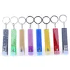 Chaveiros Lanyards Clip Grabber ATM Borboleta Extrator de Material Acrílico Personalizado Seu Próprio Crédito Charme Chaveiro Para Unhas Longas 230427