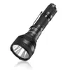 Lumintop GTA Mini Mini Flashlight 550LM Torch Outdoor Lighting By 14500 AA Батарея для самообороны повседневного переноса Camping346B