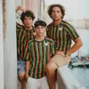 4xl 24 25 Venedig FC Venezia Soccer Jerseys Aramu Forte Fiordilino Peretz Heymans Crnigoi Tessmann 2023 2024 Mazzocchi Mariano Johnsen Menuomini Football Shirt