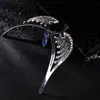 개인화 된 헤드 밴드 공주 크라운 잃어버린 Diadem Tiara Horcrux Cosplay Prop Rhinestone Crystal Headdress Party Supplies L230704