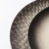 Zestawy zastawy stołowej chińska ceramiczna miska miska naczynia talerz i łyżka stołowa zestaw stołowych
