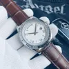 Moda de luxo clássico relógio masculino à prova d'água Daydate algarismos romanos Sapphire 41MM calendário semanal de aço inoxidável casual negócios relógios automáticos com caixa
