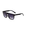 Роскошные солнцезащитные очки дизайнерские солнцезащитные очки мужские солнцезащитные очки Cassic v Litter v Pattern LGO Дизайн антирефлета ПК солнечные очки унисекс