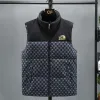 Gilet da uomo 2023aw Uomo e Canotta Comfort Stampa completa Abbigliamento Hip Hop Designer Giacca Cappotto invernale Alta qualità Casual Brandneb9STXV