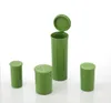 18ml 50ml 240ml Empty Squeeze Pop Top Bottle Herb Box Container Herb Container Pill Box Color Random350ml 500ml