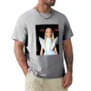 Herrtankstoppar bilal hassani t-shirt kort ärm tee monterade t skjortor för män