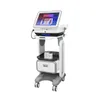 Beauty Items 10D HIFU Portable 2 in 1 New styles Array -type three -dimensional focus ultrasoundSingle -type focus ultra -sound hifu machine