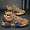 New Style Men's Running Shoes Casual Sneakers Man Fashion Sports Trainers Youth Walking Shoes