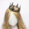 Crown Princess Crown Birthday Party Tiara Queen Crown Lolita headdress L230704