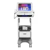 Beauty Items 10D HIFU Portable 2 in 1 New styles Array -type three -dimensional focus ultrasoundSingle -type focus ultra -sound hifu machine