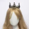 Crown Princess Crown Birthday Party Tiara Queen Crown Lolita headdress L230704