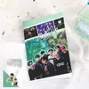 Blocnotes Notities Kpop Stray Kids Nieuw album ODDINARY Handboek Notitieboek Dagelijks Wekelijks Planner Agenda Notebook Briefpapier Schoolbenodigdheden x0715