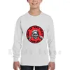 Sweats à capuche pour hommes Shut Up And Skate Zorlac Shirt Sticker Long Sleeve Huntington Beach