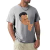 Polos masculinos The Sopranos - Paulie camiseta blusa curta camisetas masculinas