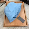 Mode nyhet hink hatt svart nylon unisex sun sommar casual hattar mössa