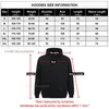 Men's Hoodies Fitness Tight Humor Driver Hoodie Mechanic Punk Car Mechanics Tee Anime Sweater Ostern Day Sweatshirts