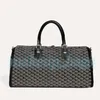 Femmes BOEING Sports de plein air Sac de bagages de luxe Hommes Grand fourre-tout en cuir Embrayage CrossBody Duffle Sac de mode Designer Sacs à main Weekender Trunk Shopper Sacs à bandoulière