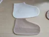 Waterproof Silica Gel Shoe Cover . water proof shoe cover