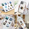 50pcs-Pack Polar Landscape Stickers Waterproof Vinyl Stickers For Bagage Water Bottle Laptop Car Planer Scrapbooking Phone Mac Garderob Dörrväggdekaler