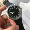 Reloj Automático para Hombre Reloj de Lujo navideño Tamaño 42 mm Reloj clásico de Moda IC20 Reloj de diseño Impermeable con Cristal de Zafiro para natación