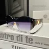Designer Luxus Mode Versage Sonnenbrille Klassische Brillen Goggle Strand Sonnenbrille Für Herren Damen Outdoor Sonnenbrille 2813