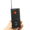 CC308 KAMERA DETECTOR MULTI-DETECTOR WIRLINE WIRELESS SIGNAL GSM BUG LISTENING ANVÄNDNING Fullfrekvent full räckvidd All-Round Finder180A