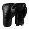 Schutzausrüstung 6/8/10/12OZ Bunte Boxhandschuhe für Erwachsene PU-Schaum Erwachsene Kick Kickboxen Training Boxen MMA Handschuh Handschuhe Muay Thai Sandsackhandschuhe HKD230718