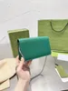 حقائب جديدة للنساء المصغرة حقيبة اليد الفاخرة حقائب مصممة جلدية حقيقية