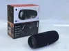 Динамик беспроводной динамик Bluetooth Outdoor Heavy Subwoofer Portable Audio New Chrage5 Music Shock Wave