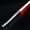 LED-Lichtstäbe TXQSABER Neo Pixel Lichtschwert Smooth Swing Heavy Dueling RGB 12 Farben ändern FOC Blaster Toys Jedi Ecopixel Sword Snpixel Laser 230718