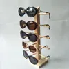 Projektantka Pearl Sunglasss for Woman Classic owal marka okularów słonecznych metalowa rama kobiet okulary uv400