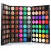 Eye Shadow POPFEEL Exclusively For Makeup 120Color Eyeshadow Palette Stage Makeup Cosplay Pearlescent Matte Multicolor Eyeshadow 230717