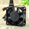 Original NMB 6025 2410ML-04W-B60 B69 DC12V 0 40A 60 25mm Axial Fan197i