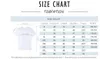 Sweats à capuche pour hommes Papa Elf autocollant t-shirt Vintage graphique grand col rond t-shirt haut de gamme Harajuku hommes Streetwear