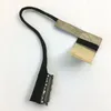 Ny original LCD -kabel för ThinkPad P50 P51 FHD EDP -kabel ingen beröring 00UR826 SC10K04519 DC02C007A00 30PIN2805