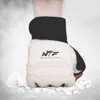 Skyddsredskap halvfingerboxhandskar taekwondo handske som stansar sandpåse Träningsskyddshandske för fitnesshandskyddsutrustning #wo HKD230718
