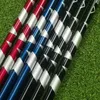 Club Heads Golf Provers Rusted Rustradsed Version Fujikura Ventu Blueblack 56 XSRSR Flex Graphite Graphite Sheaft Free Assambly and Grip 230717