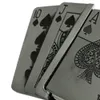 Varejo Novas Espades 10JQKA Playing Cards Kerosene Flet Fivelellel Buckle com Metal Men Belt Acessórios FIT 4cm Belt1801751